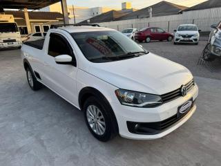 Foto do veículo Volkswagen Saveiro Trendline 1.6 T.flex 8v