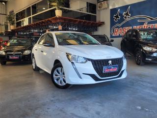 Foto do veículo Peugeot 208 1.0 Like