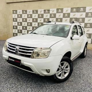 Foto do veículo Renault Duster 1.6 16v Hi-flex Expression