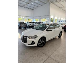 Foto do veículo Chevrolet Onix 1.0 Lt