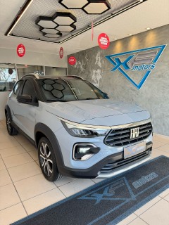 Foto do veículo Fiat Pulse 1.0 T200 Impetus Cvt