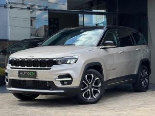 Foto do veículo Jeep Commander 1.3 T270 Limited Auto