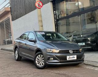 Foto do veículo Volkswagen Virtus 1.0 200 Tsi Comfortline Auto