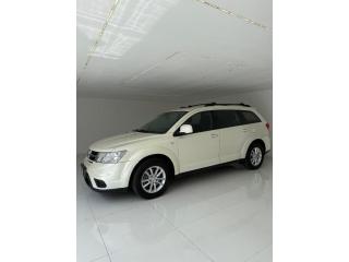 Foto do veículo Fiat Freemont 2.4 Dual Vvt Precision At6