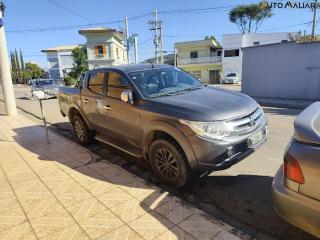 Foto do veículo Mitsubishi L200 Triton Sport 2.4 D Hpe-s Auto 4wd