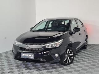 Foto do veículo Honda City 1.5 Exl Cvt