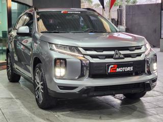 Foto do veículo Mitsubishi Outlander Sport Gls 2.0 16v Flex Aut.