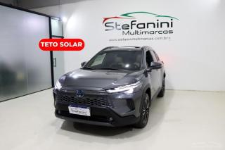 Foto do veículo Toyota Corolla Cross 1.8 Hev Xrx Cvt