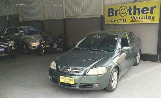 Foto do veículo Chevrolet Astra 2.0 Advantage Flexpower Auto