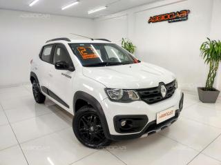 Foto do veículo Renault Kwid 1.0 Outsider