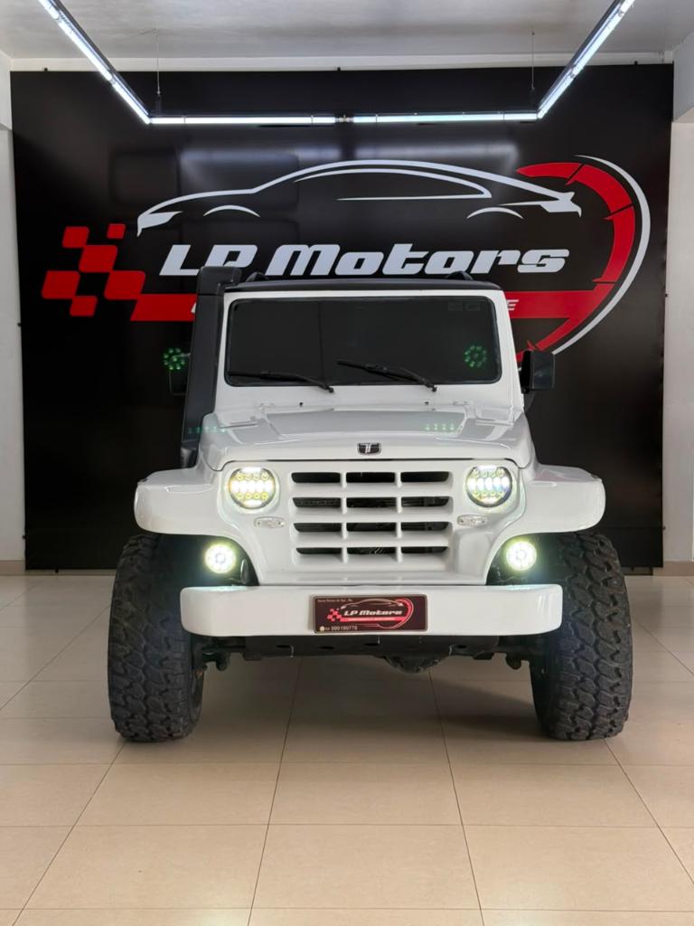 Troller T4 2004