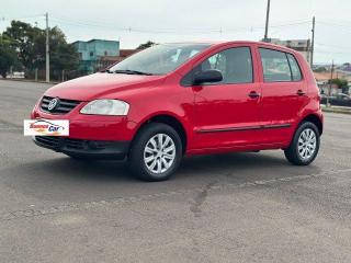 Foto do veículo Volkswagen Fox City 1.0 Mi/1.0mi Total Flex 8v 5p