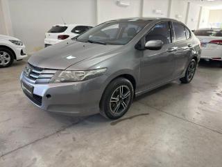 Foto do veículo Honda City 1.5 16v Flex Lx Auto