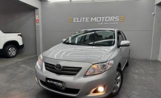 Foto do veículo Toyota Corolla Xei 1.8/1.8 Flex 16v Aut.