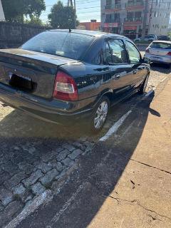 Foto do veículo Chevrolet Astra 1.8 Gl