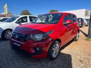 Foto do veículo Fiat Mobi Drive 1.0 Flex 6v 5p