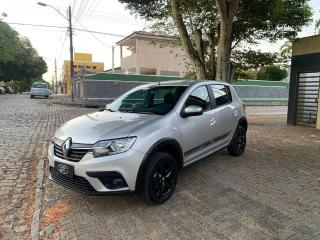 Foto do veículo Renault Sandero Zen Flex 1.0 12v 5p Mec.