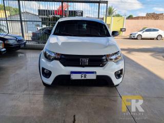 Foto do veículo Fiat Mobi Like 1.0 Fire Flex 5p.