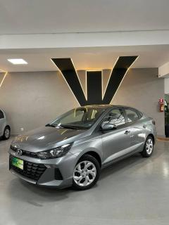 Foto do veículo Hyundai Hb20s Comfort 1.0 Tb Flex 12v Aut.