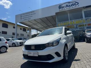 Foto do veículo Fiat Argo 1.0 Drive