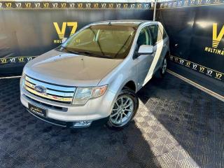 Foto do veículo Ford Edge 3.5 L Duratec V6 4wd Sel