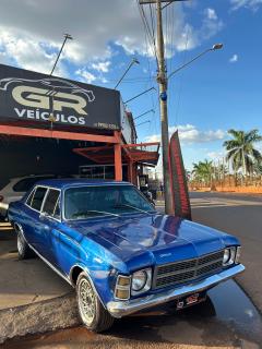 Foto do veículo Chevrolet Opala 4.1 De Luxo 