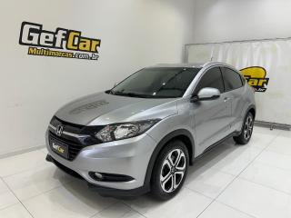 Foto do veículo Honda Hr-v Ex 1.8 Flexone 16v 5p Aut.