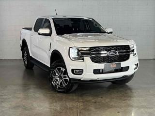 Foto do veículo Ford Ranger 3.0 Cd Xlt Auto 4wd