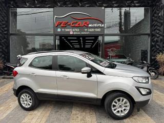 Foto do veículo Ford Ecosport Se 1.5 12v Flex 5p Aut.