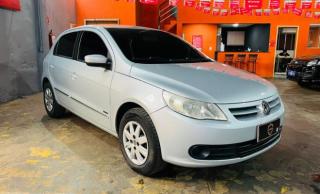 Foto do veículo Volkswagen Gol (novo) 1.0 Mi Total Flex 8v 4p