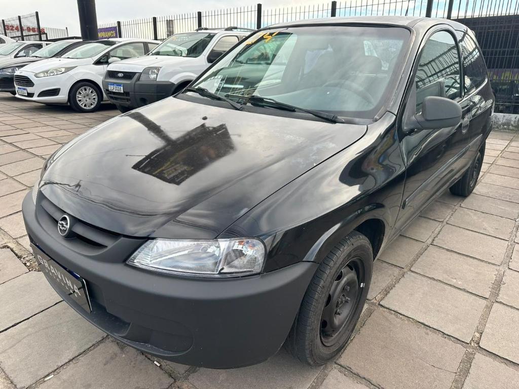 Chevrolet Celta Celta 1.0/Super/N.Piq.1.0 MPFi VHC 8V 3p 2004
