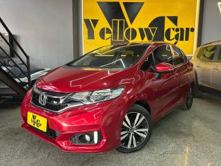 Foto do veículo Honda Fit Ex/s/ex 1.5 Flex/flexone 16v 5p Aut.