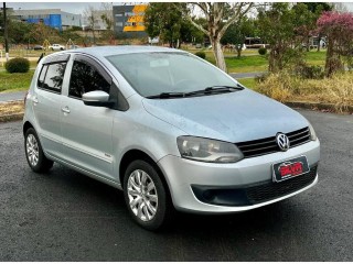 Foto do veículo Volkswagen Fox 1.0 Vht Total Flex
