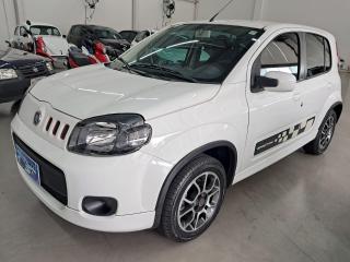 Foto do veículo Fiat Uno Sporting 1.4 Evo Fire Flex 8v 2p