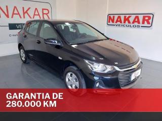 Foto do veículo Chevrolet Onix 1.0