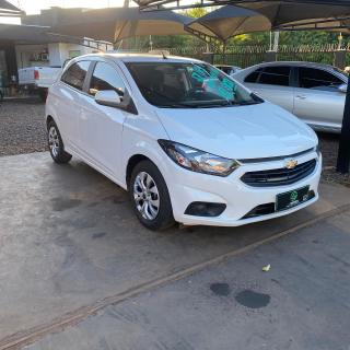 Foto do veículo Chevrolet Onix 1.4 Spe/4 Eco Lt Auto