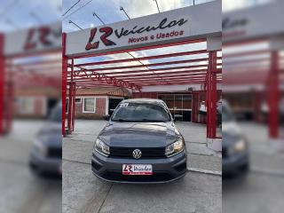 Foto do veículo Volkswagen Voyage 1.6 Msi Flex 16v 4p Aut.