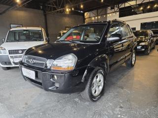 Foto do veículo Hyundai Tucson 2.0 Gls Auto