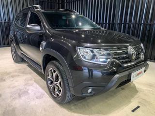 Foto do veículo Renault Duster 1.6 Iconic Cvt