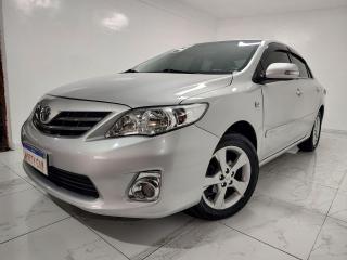 Foto do veículo Toyota Corolla Xei 2.0 Flex 16v Aut.