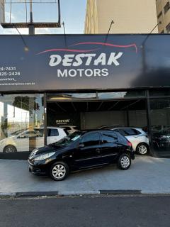 Foto do veículo Peugeot 207 1.4 Flex Xr