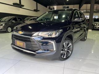 Foto do veículo Chevrolet Tracker 1.0 Turbo