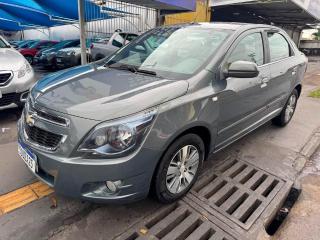 Foto do veículo Chevrolet Cobalt Ltz 1.8 8v Econo.flex 4p Mec.