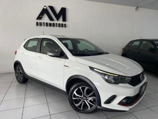 Foto do veículo Fiat Argo 1.8 Hgt