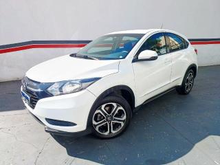 Foto do veículo Honda Hr-v Lx 1.8 Flexone 16v 5p Aut.