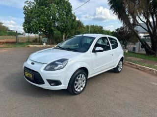 Foto do veículo Ford Ka Ka 1.0 8v/1.0 8v St Flex 3p
