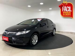 Foto do veículo Honda Civic 1.8 I-vtec Flex Lxs