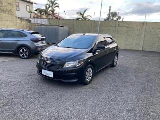 Foto do veículo Chevrolet Onix 1.0 Spe/4 Eco Joy