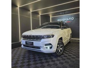 Foto do veículo Jeep Commander 2.0 Td380 Overland Auto 4wd