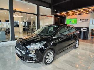 Foto do veículo Ford Ka 1.0 Flex Se